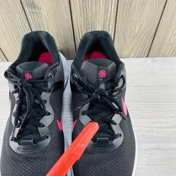 Nike Revolution 6 Next Nature Road Running Shoe Women's Size 10 DC9001-002 - Picture 11 of 12